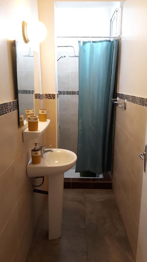 Appartement à Mermoz, nettoyage journalier gratuit Dakar Extérieur photo