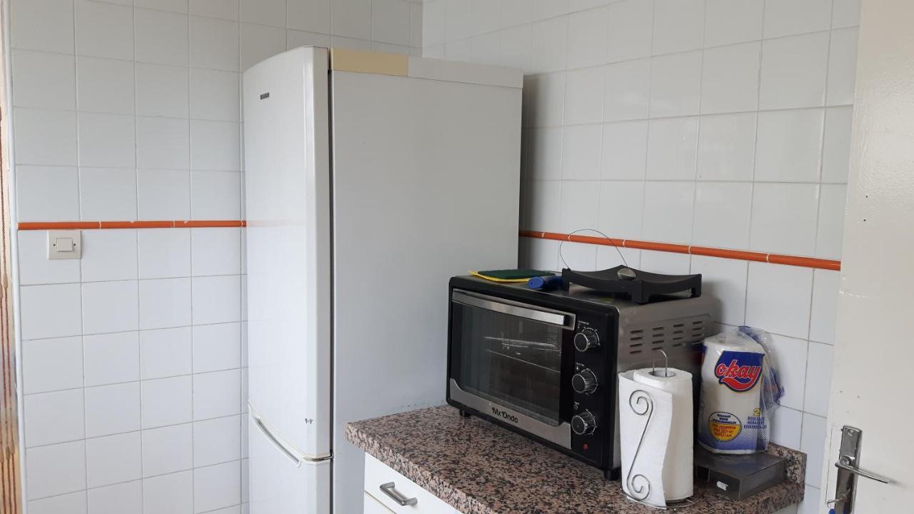Appartement à Mermoz, nettoyage journalier gratuit Dakar Extérieur photo
